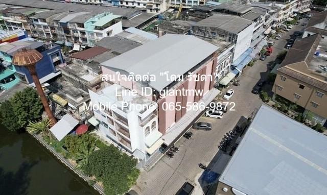 Apartment อพาร์ทเมนท์ (Apartment) ศรีนครินทร์ พัฒนาการ พื้นที่ 84 ตาราง.วา 24000000 THB สวยที่สุดในย่าน 1