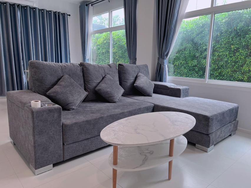 🏡 บ้านเดี่ยว 2 ชั้น ทำเลสันผีเสื้อ ใกล้ รร.นานาชาติ NIS เพียง 5 นาที! Two-Storey House for Rent - San Phi Suea, 5 mins to NIS International School 4