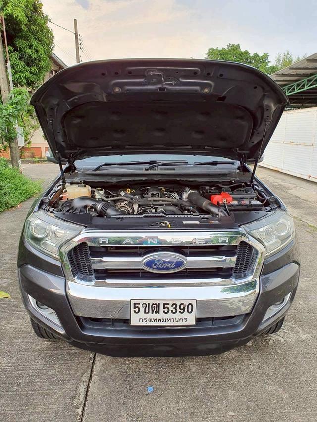 2017 #FORD RANGER 2.2XLT  11