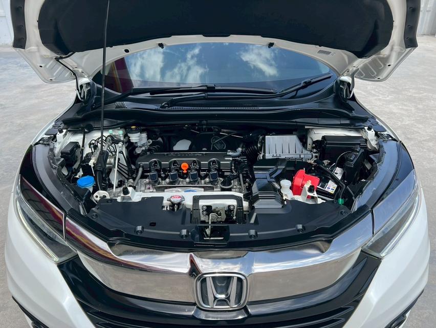 ขาย Honda HRV 1.8El ปี19 18