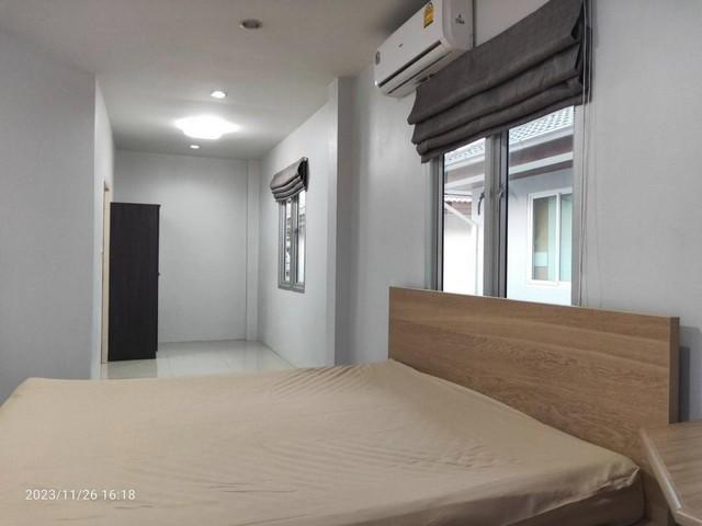 ให้เช่าบ้านเดี่ยว 2 ชั้น หมู่บ้าน อารีน่าการ์เดนท์ อ่อนนุช 44 9