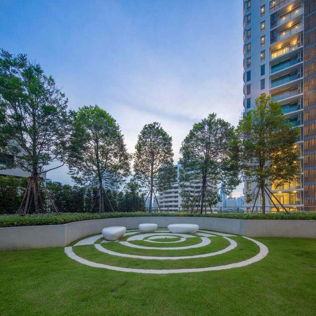 ให้เช่า Supalai Oriental Sukhumvit 39 ตึก B ชั้น 18 เฟอร์ครบ ใกล้ BTS พร้อมพงษ์ รถรับส่งฟรี เจ้าของโพสต์เอง 19