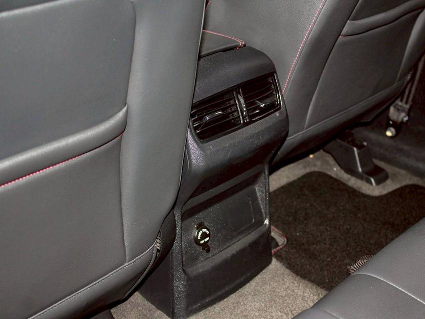 MG Extender 2.0 Double Cab Grand 2WD ปี 2021  โฉม ปี 19-23   13