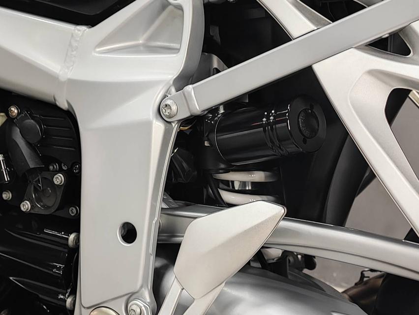 BMW K1200S ปี 2010 ไมล์น้อย สภาพรถใหม่ เจ้าของดูแลอย่างดี 17