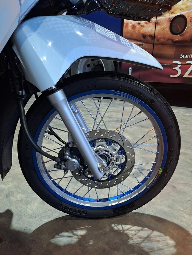 Wave 125i 2022 10