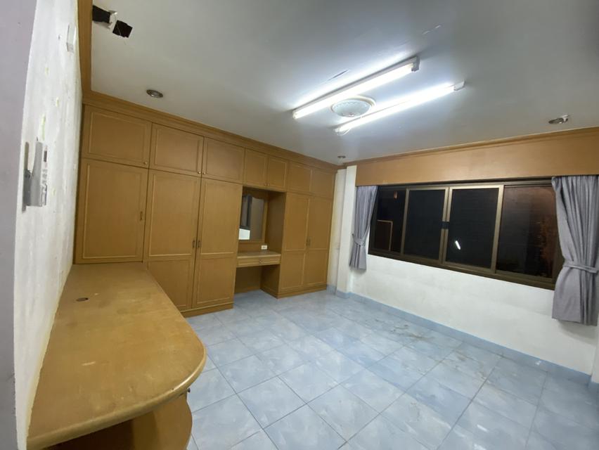 บ้านทาวน์เฮาส์ใกล้สนามบินสุวรรณภูมิ 11