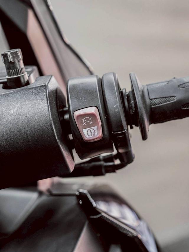 รหัสรถ 67GG4407 BMW C400X ปี 2020 19