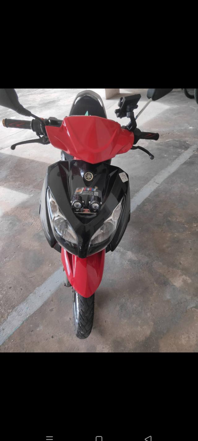 ขายรถ นูโว