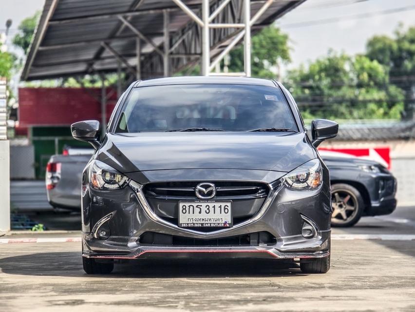 MAZDA2 1.3 Sedan High Connect 2019 🚗💨รหัส CBL3116 2