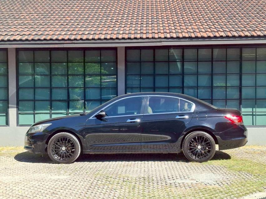 รหัสรถ KN5432 HONDA ACCORD , 2,0 EL ปี2011 7