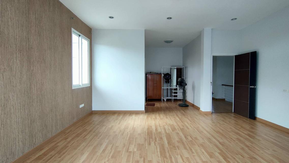 บ้านเดี่ยวให้เช่า 35,000 ศรีราชา-หนองขาม 13