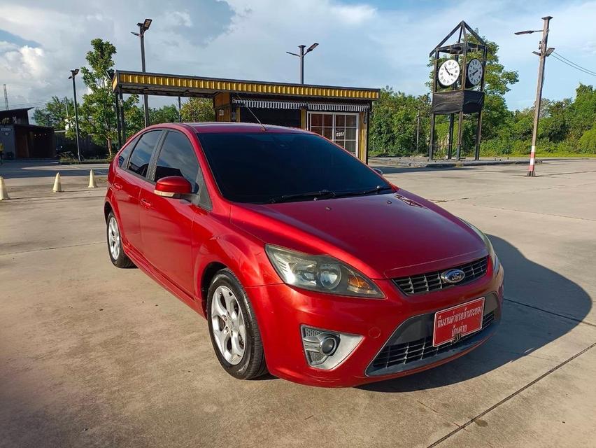 (แจ้งรหัสรถ BK7720) Ford Focus 2.0💥2011💥 รูปที่ 11