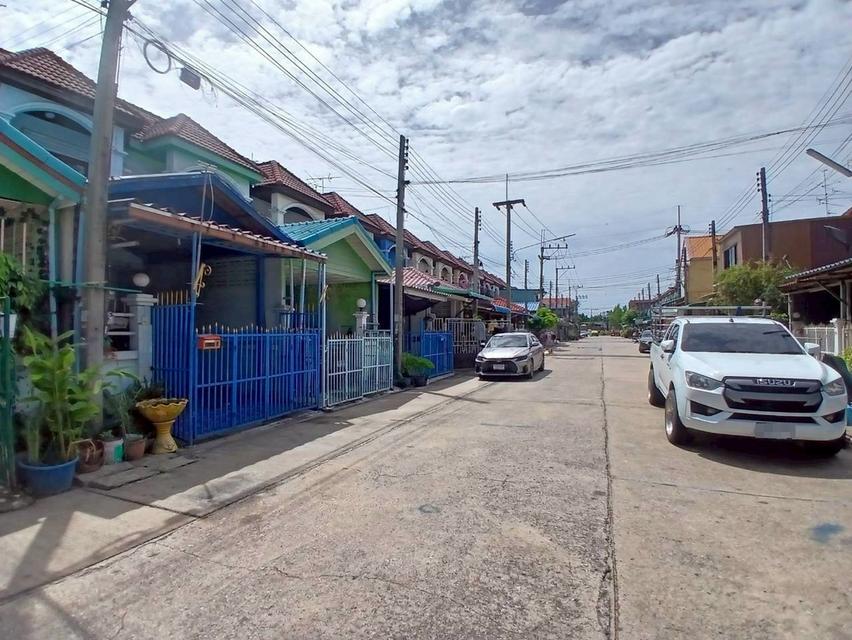 ขายบ้าน 2 ชั้น หมู่บ้านไพฑูรย์แกรนด์วิว2 ถนนกรุงเทพฯ-ปทุมธานี 2