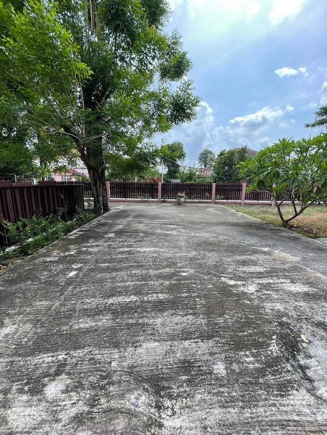 ขายบ้านเดี่ยวนนทบุรี หมู่บ้านชัยพฤกษ์ บางบัวทอง 10