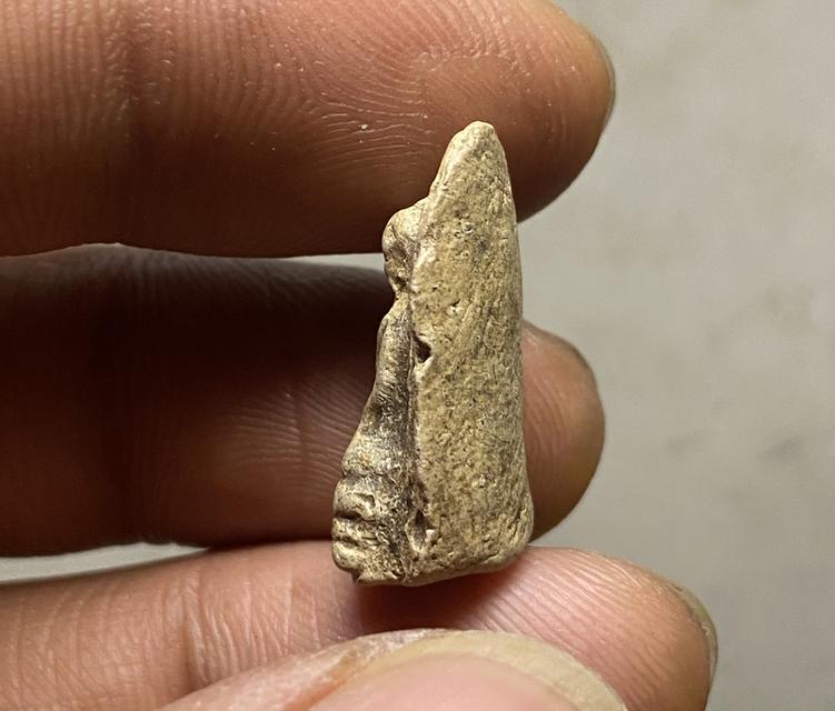 พระรอด กรุวัดมหาวันจังหวัดลำพูน พิมพ์ที่6 สวยแชมป์ รูปที่ 6