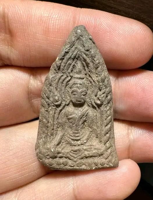 พระขุนแผนเก่า