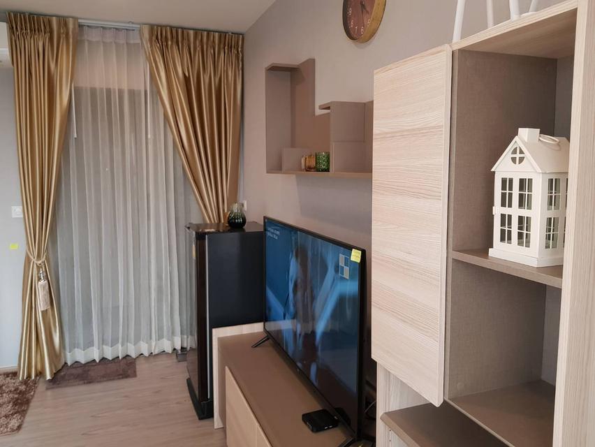 💥ขายคอนโด ✅พร้อมผู้เช่า! 💰💰 🏢เดอะทรี หัวหมาก อินเตอร์เชนจ์ 2