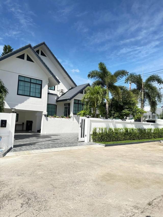 For sale pool villa Pattaya Park hill 2 only 12.9 million 7