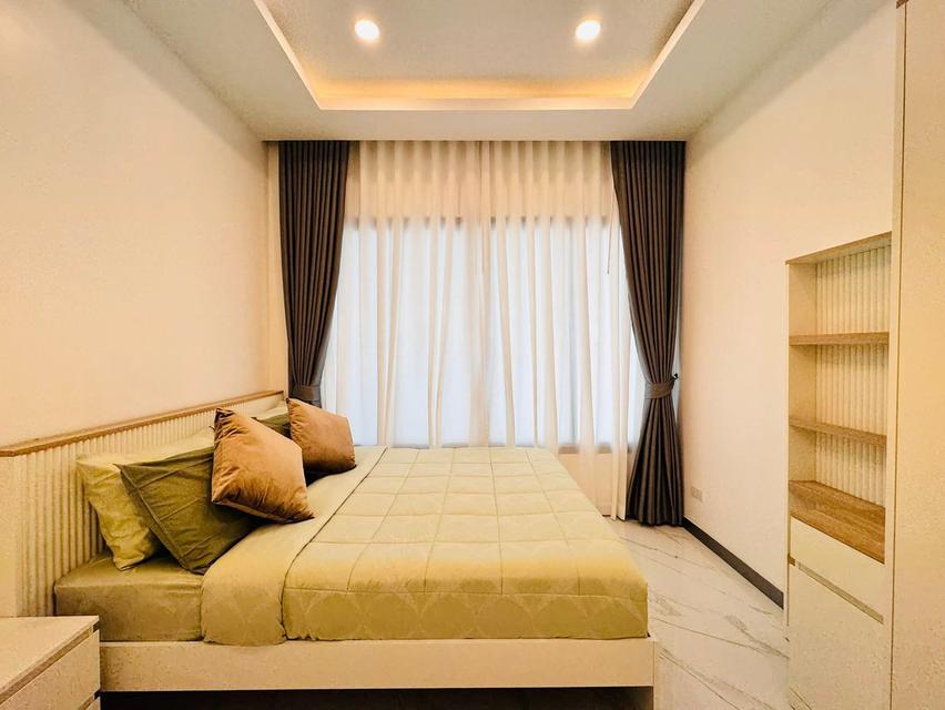 Selling Pool villa Jomtien beach 10.9 Million  17