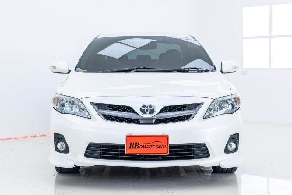 รูป 4T-44 TOYOTA ALTIS 4