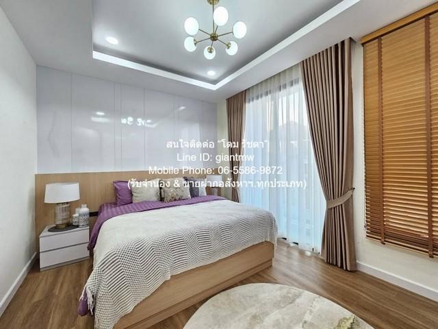 SALE บ้าน ขายบ้านพูลวิลล่า 2 ชั้น ถ.ห้วยใหญ่ พัทยา 116 ตร.ว. (ใกล้หาดนาจอมเทียน) 4 น 4 น้ำ 2 จอดรถ ราคา 12.99 ล้านบาท 0  5