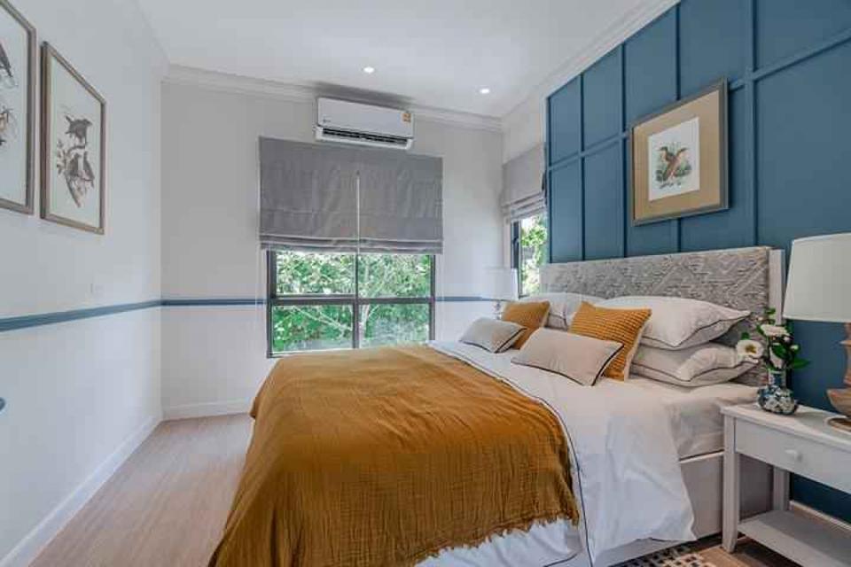 [Duplicate]ขาย - ให้เช่า บ้านเดี่ยวหรู “สราญสิริ พระราม 2” ซอยวัดยายร่ม ใกล้ รร.รุ่งอรุณ 5