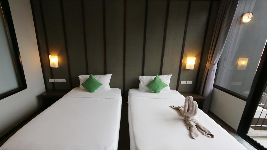 Lalune Beach Resort / Deluxe /07 May 26-31 oct 27 รูปที่ 14