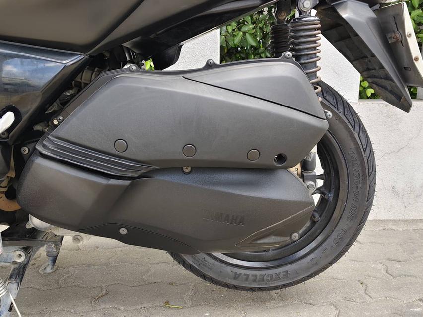มอเตอร์ไซค์ Yamaha Xmax300 มือสอง รูปที่ 20