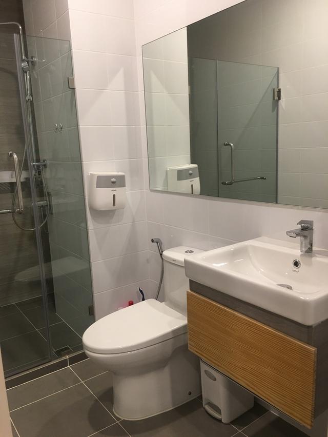 คอนโด ไนท์บริดจ์ คอลลาจ ราม 42 20