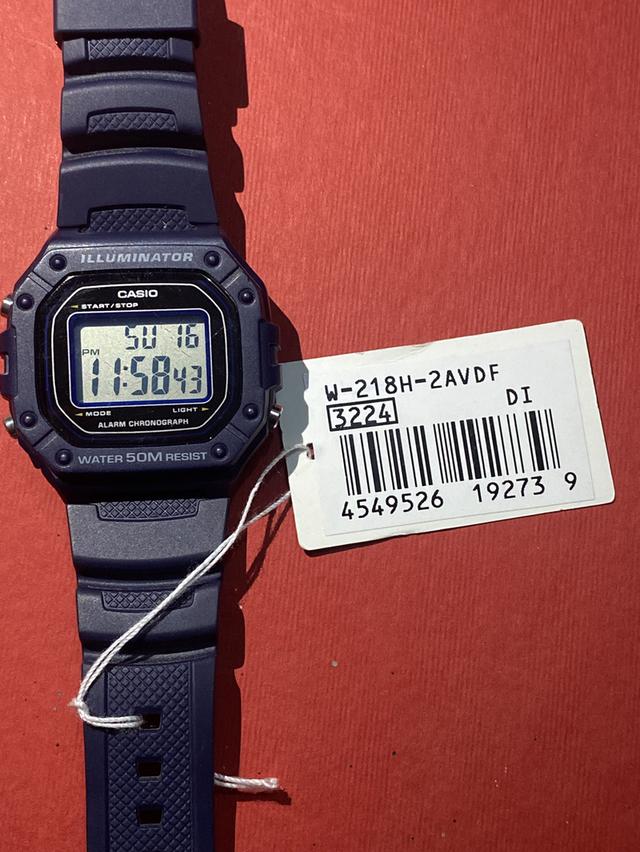 CSAIO H-218 H-2 สภาพสวยๆ รูปที่ 2