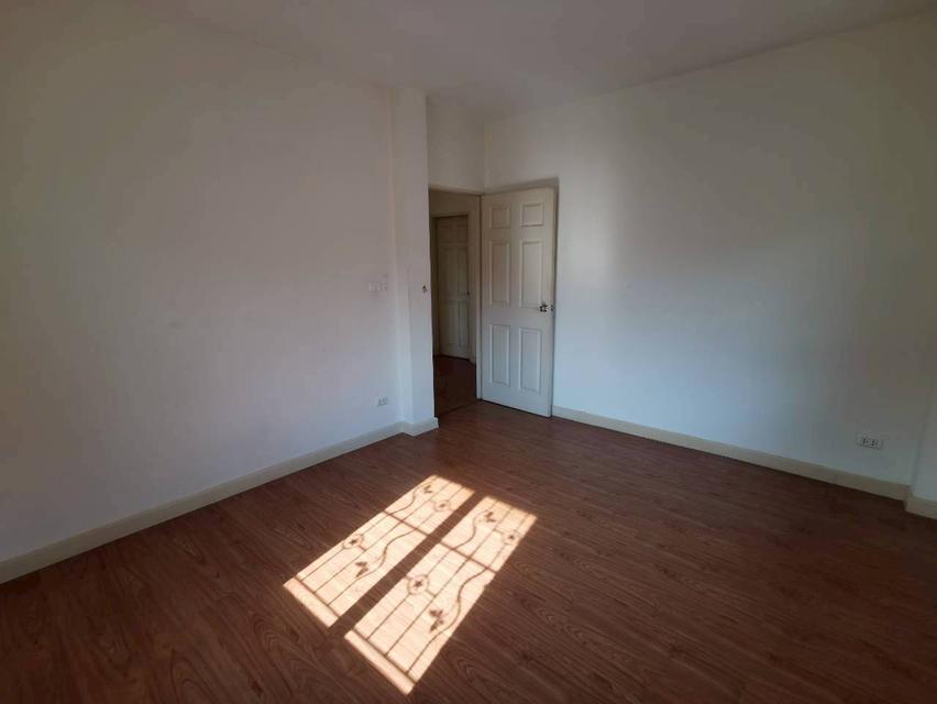 บ้านเดี่ยวมือสอง สุขาภิบาล2 20