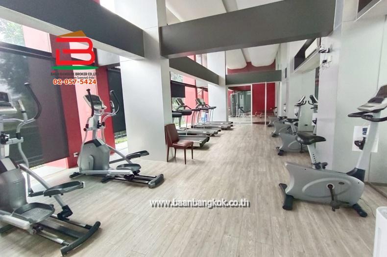 ห้องชุด ESTA Bliss condo (เอสต้า บลิซ รามอินทรา-มีนบุรี) เนื้อที่ 22.99 ตรม. ถนนรามอินทรา แขวงมีนบุรี เขตมีนบุรี กรุงเทพมหานคร 7