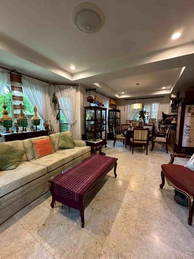 ขายถูกที่สุดในโครงการ บ้านเดี่ยว นันทวัน วัชรพล ทำเลดีมาก ใกล้ทางด่วน – พร้อมโอนทันที 2