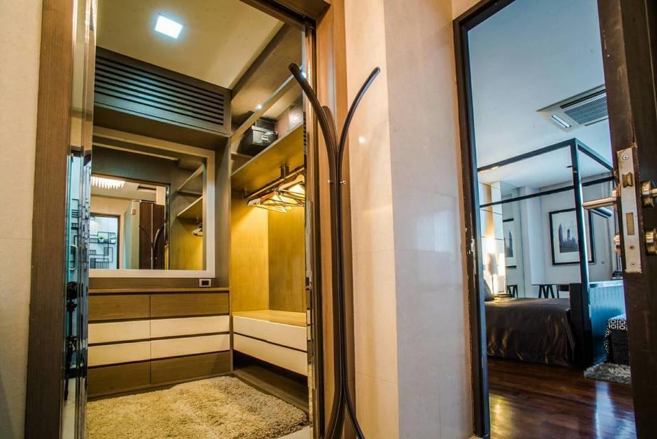 ขายบ้านทาวโฮมเอกมัย Residence สุขุมวิท65 Townhome Sukhumvit 4ชั้น ใกล้BTSเอกมัย950ม. ไปทองหล่อสะดวก ได้ทั้งเอกมัยสุขุมวิท71 พระราม4 คลองตัน 0879074045 8