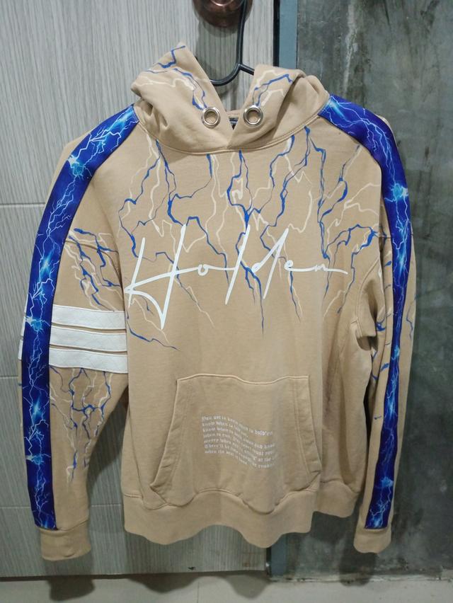 ขออนุญาตครับ Hold'em Denim Lighting ThunderSize XS สภาพนางฟ้า 99%สนใจแชทมาคุยได้ครับ