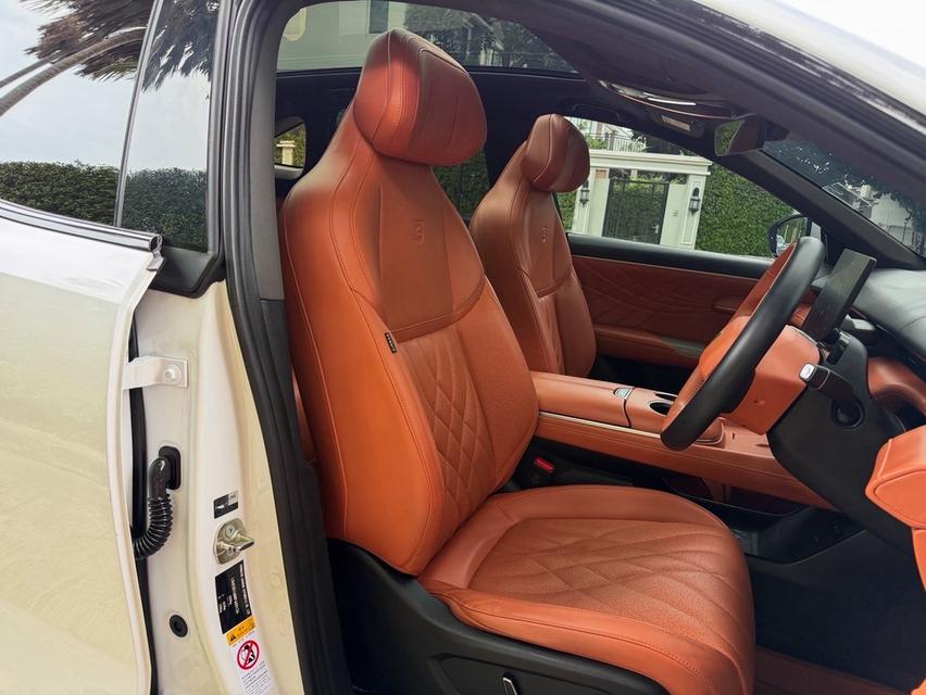 รหัสรถ AVA2751 🔥 ขาย CHANGAN DEEPAL S07 ปี 2024 🔥 รูปที่ 12