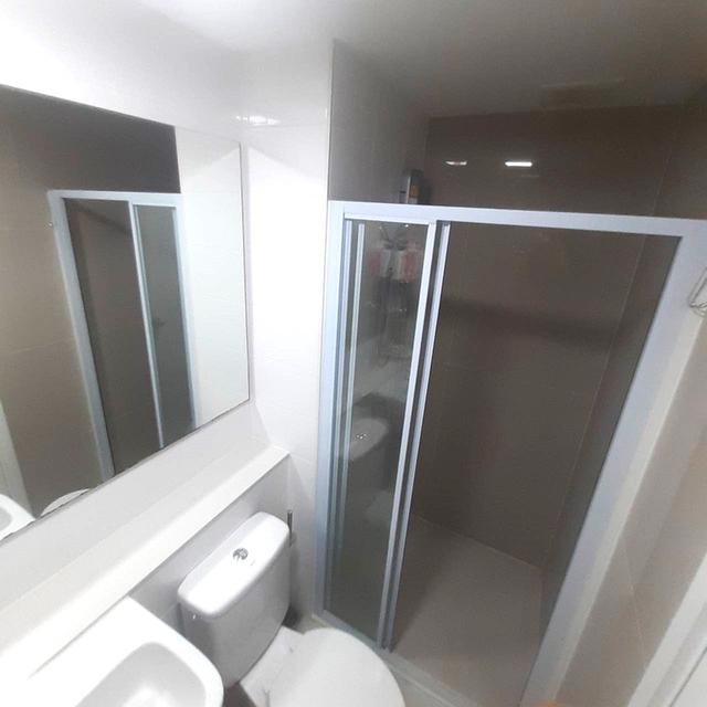 ขายคอนโดห้องมุม Plum Condo แจ้งวัฒนะ – ดอนเมือง ชั้น 8 สภาพดี พร้อมเข้าอยู่ ทำเลดี ใกล้สนามบินดอนเมืองและรถไฟฟ้า 2 สาย 13