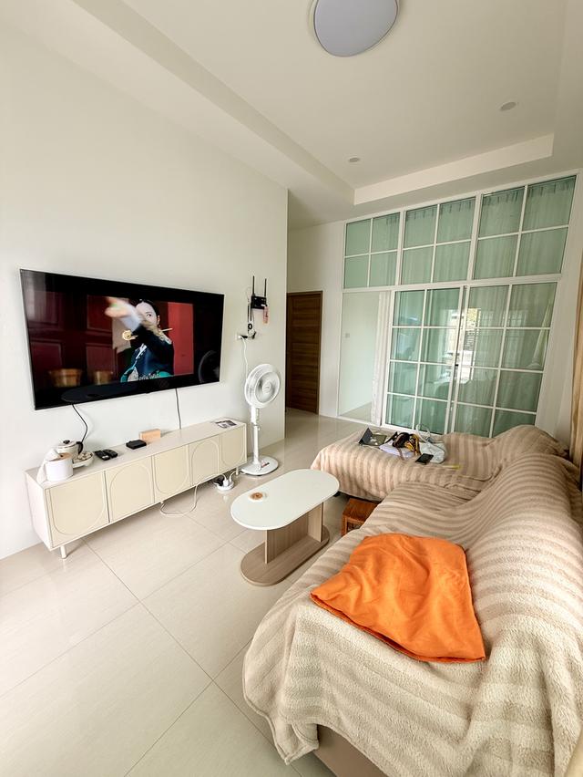 บ้านพร้อที่ดิน50ตรว. 9