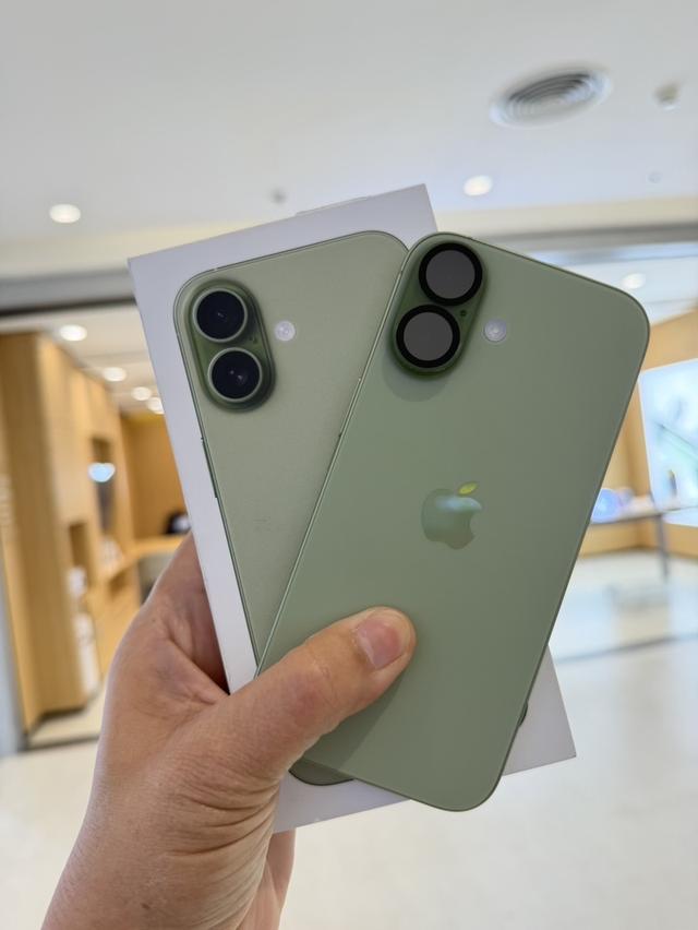 iPhone 17 256GB ผ่อนได้