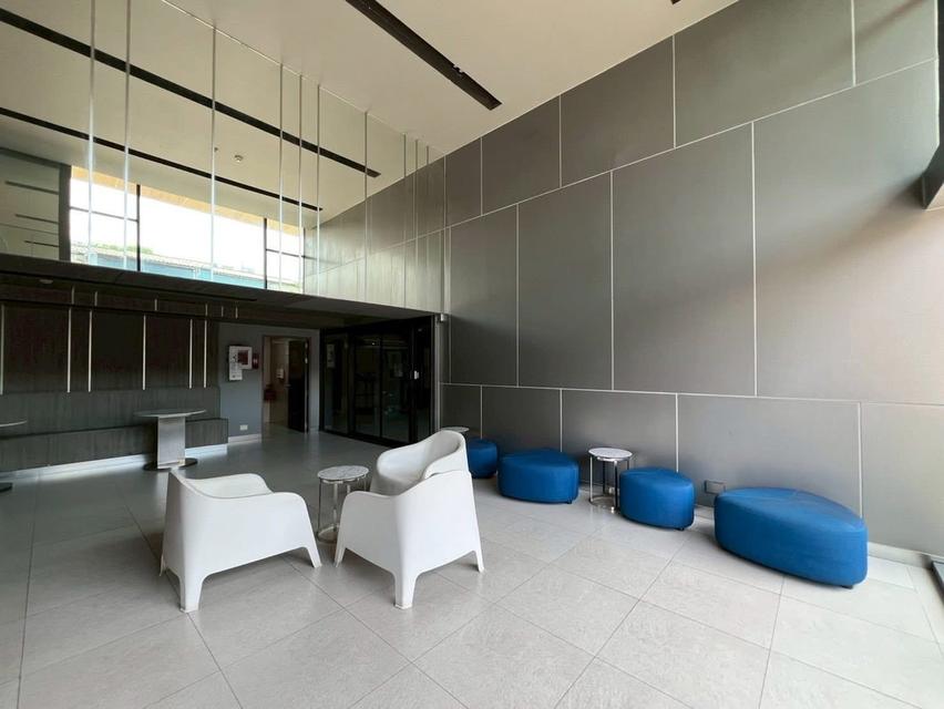 ให้เช่า! คอนโด Plum Condo Central Station (Phase 2) พลัมคอนโด เซ็นทรัล สเตชั่น (เฟส 2) ใกล้รถไฟฟ้า เซ็นทรัลเวสต์เกต บนทำเลศักยภาพ 17
