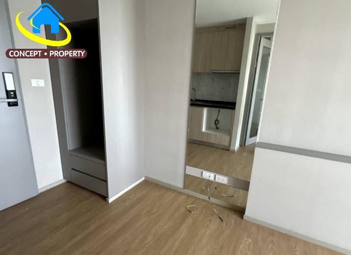 ขายคอนโดเดอะ ไลท์ นิวยอร์ค สุขุมวิท 64 ใกล้ BTS ปุณณวิถี 3