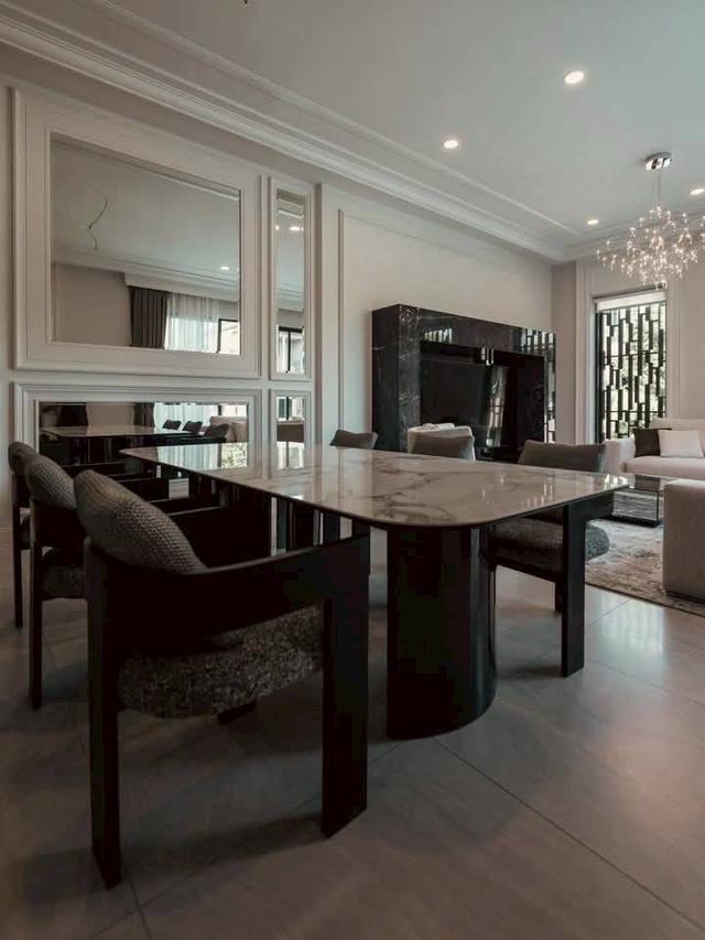 ให้เช่าบ้านเดี่ยว3ชั้นพร้อมลิฟต์ VANA RESIDENCE