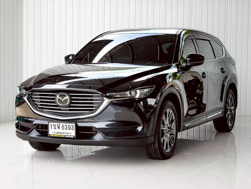 ขาย Mazda CX8 2.2Xdl ปี21