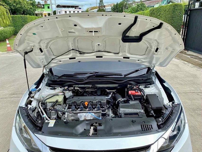 2019 Honda civic  11