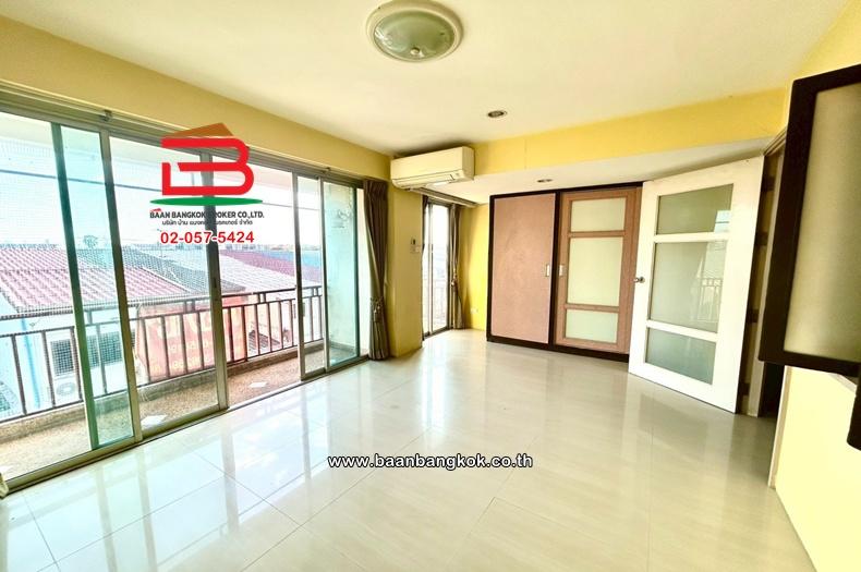 คอนโดมิเนียม เอสพีเอ็น เรสซิเดนท์ (ใกล้เดอะมอลล์บางกะปิ) เนื้อที่ 44.8 ตรม. แขวงบึงกุ่ม เขตบึงกุ่ม 9