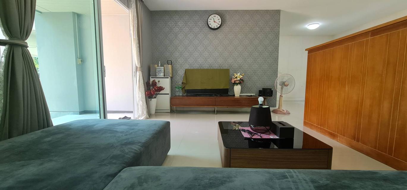 ขาย/เช่า บ้านเดี่ยวสุดหรู หมู่บ้านฮาบิเทีย  ไลน์ พุทธมณฑล สาย2 4