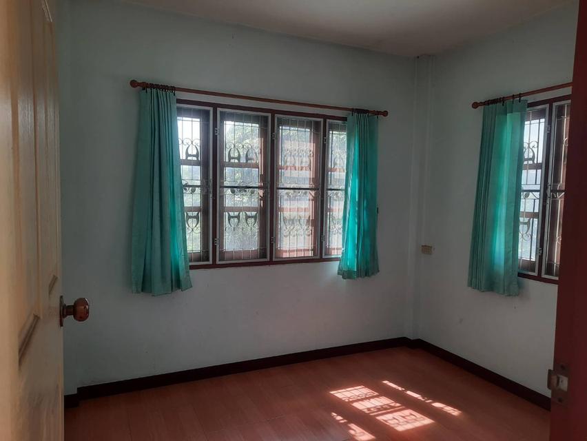 บ้านเดี่ยว สองชั้น พร้อมที่ดิน131 ตรว. 13
