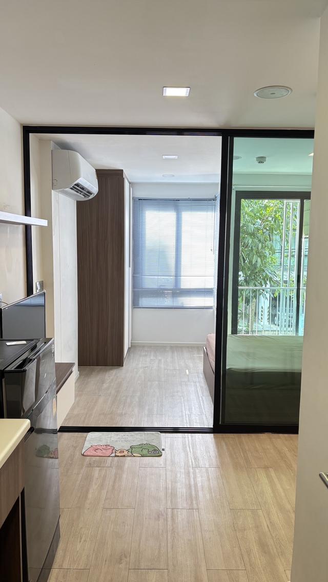 Condo Atmoz Ladprao 71 8
