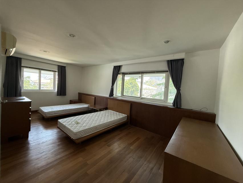 House/Private Unit for Rent in Ekkamai 22 | Separate Entrance | Independent Living Space in a Semi-Detached House 14