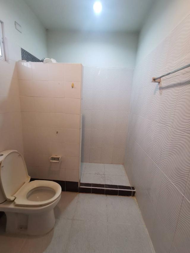 ให้เช่าทาวน์เฮ้าส์ 2 ชั้น หมู่บ้านพฤกษาวิลล์16 ธัญญะคลอง3 ปทุมธานี ใกล้ฟิวเจอร์  บ้านหลังมุม พื้นที่ 22.8 ตรว. 3นอน 2น้ำ 1ครัว แอร์ 3 ตัว 11